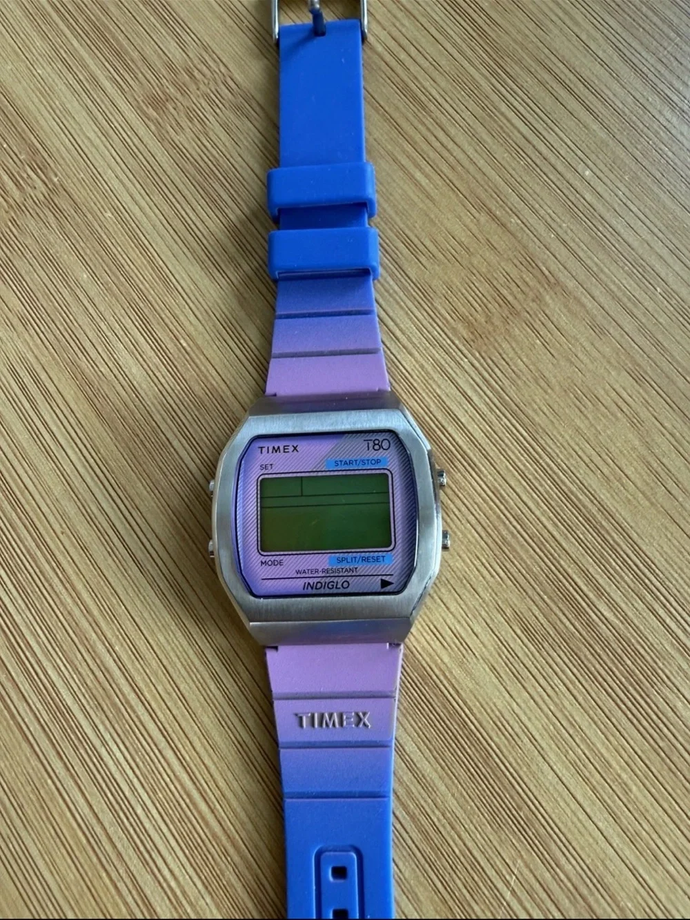 Timex t80 pink